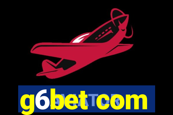 g6bet com